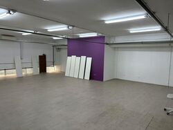 WCEGA Plaza (D23), Factory #600110451